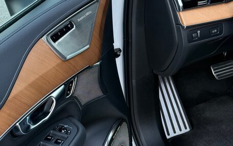 Volvo XC90 II рестайлинг, 2022 год, 6 150 000 рублей, 8 фотография