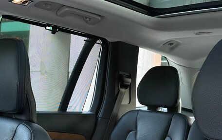 Volvo XC90 II рестайлинг, 2022 год, 6 150 000 рублей, 10 фотография