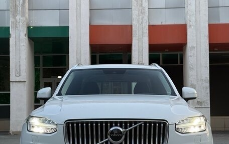 Volvo XC90 II рестайлинг, 2022 год, 6 150 000 рублей, 16 фотография