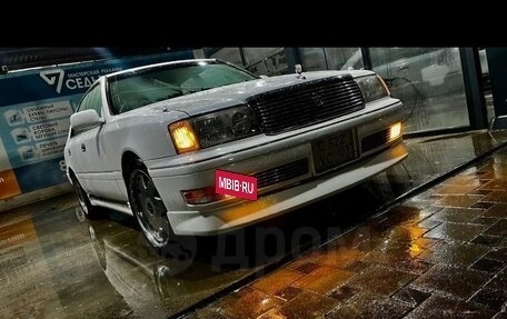 Toyota Crown, 1998 год, 1 465 000 рублей, 2 фотография