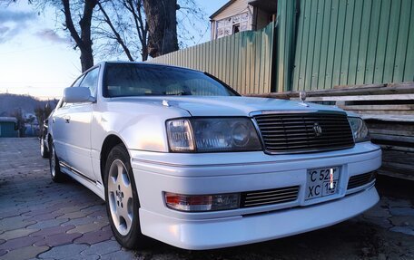 Toyota Crown, 1998 год, 1 465 000 рублей, 3 фотография