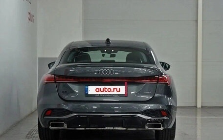 Audi A5, 2025 год, 5 200 000 рублей, 3 фотография