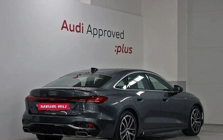 Audi A5, 2025 год, 5 200 000 рублей, 4 фотография