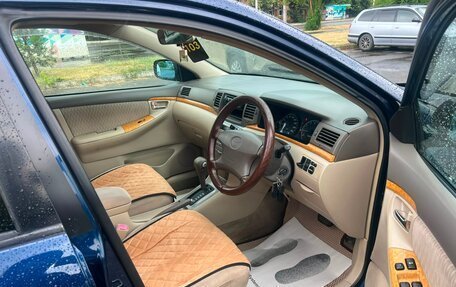 Toyota Corolla, 2005 год, 759 000 рублей, 14 фотография