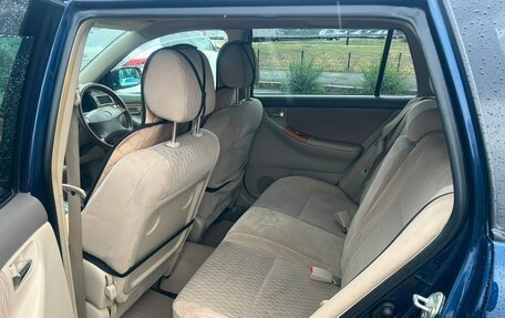 Toyota Corolla, 2005 год, 759 000 рублей, 11 фотография