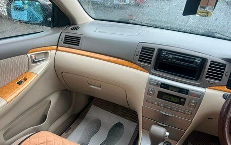 Toyota Corolla, 2005 год, 759 000 рублей, 16 фотография