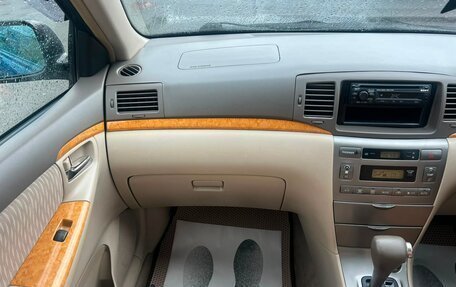 Toyota Corolla, 2005 год, 759 000 рублей, 18 фотография