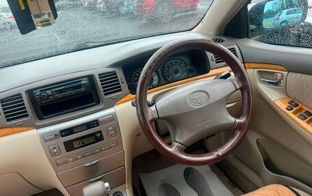 Toyota Corolla, 2005 год, 759 000 рублей, 17 фотография