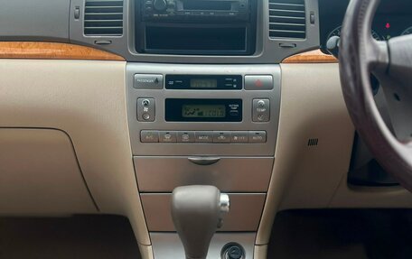 Toyota Corolla, 2005 год, 759 000 рублей, 20 фотография