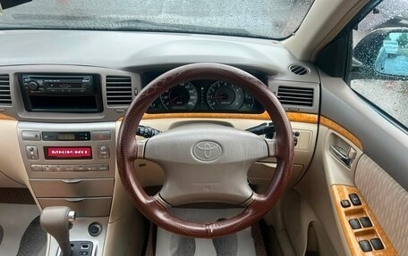 Toyota Corolla, 2005 год, 759 000 рублей, 19 фотография