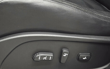 Nissan Murano, 2008 год, 1 129 000 рублей, 19 фотография