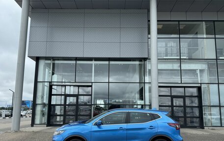 Nissan Qashqai, 2019 год, 2 280 000 рублей, 4 фотография