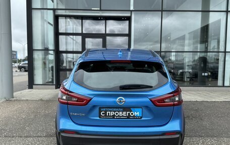 Nissan Qashqai, 2019 год, 2 280 000 рублей, 7 фотография