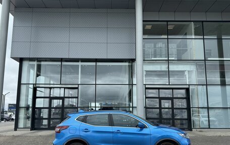 Nissan Qashqai, 2019 год, 2 280 000 рублей, 5 фотография