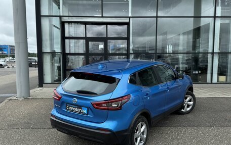 Nissan Qashqai, 2019 год, 2 280 000 рублей, 6 фотография