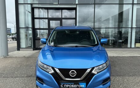Nissan Qashqai, 2019 год, 2 280 000 рублей, 3 фотография
