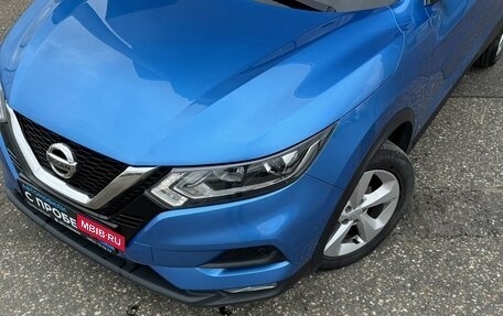 Nissan Qashqai, 2019 год, 2 280 000 рублей, 2 фотография