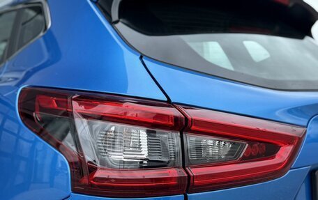 Nissan Qashqai, 2019 год, 2 280 000 рублей, 12 фотография