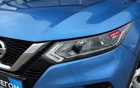 Nissan Qashqai, 2019 год, 2 280 000 рублей, 8 фотография