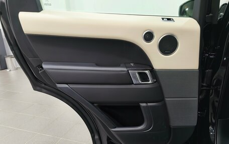 Land Rover Range Rover Sport II, 2021 год, 5 790 000 рублей, 21 фотография