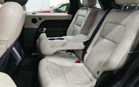Land Rover Range Rover Sport II, 2021 год, 5 790 000 рублей, 24 фотография
