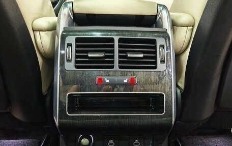 Land Rover Range Rover Sport II, 2021 год, 5 790 000 рублей, 27 фотография