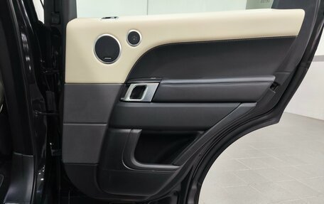 Land Rover Range Rover Sport II, 2021 год, 5 790 000 рублей, 35 фотография