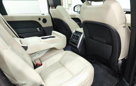 Land Rover Range Rover Sport II, 2021 год, 5 790 000 рублей, 37 фотография