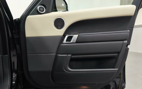 Land Rover Range Rover Sport II, 2021 год, 5 790 000 рублей, 39 фотография