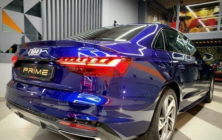 Audi A4, 2020 год, 3 900 000 рублей, 13 фотография