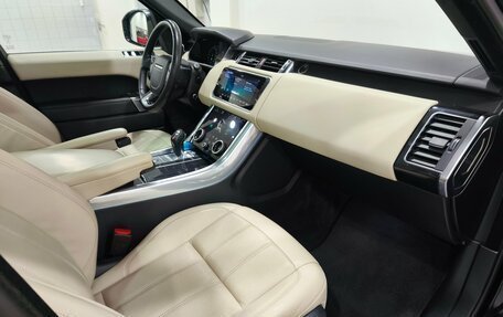 Land Rover Range Rover Sport II, 2021 год, 5 790 000 рублей, 40 фотография