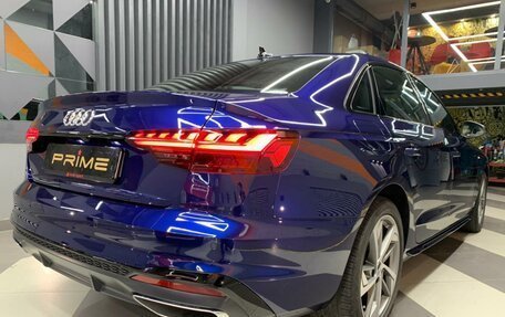 Audi A4, 2020 год, 3 900 000 рублей, 12 фотография