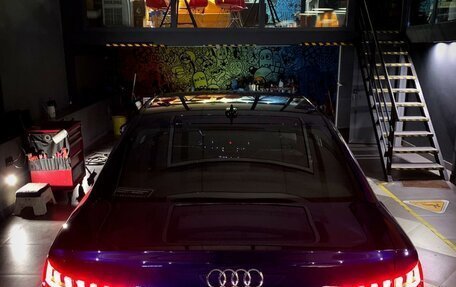 Audi A4, 2020 год, 3 900 000 рублей, 15 фотография