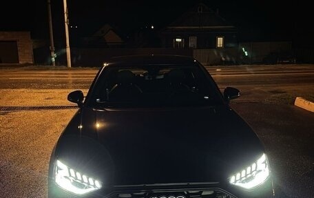Audi A4, 2020 год, 3 900 000 рублей, 2 фотография