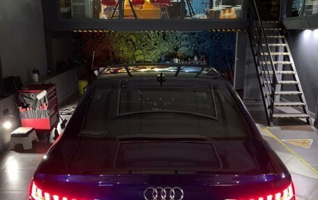 Audi A4, 2020 год, 3 900 000 рублей, 16 фотография