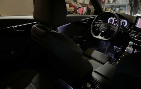 Audi A4, 2020 год, 3 900 000 рублей, 20 фотография