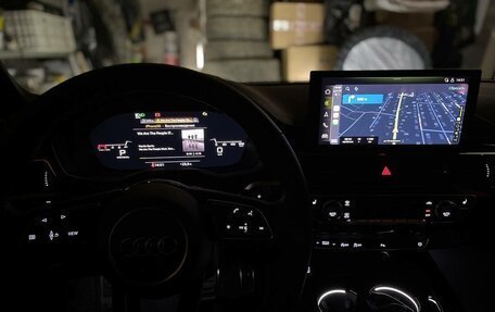 Audi A4, 2020 год, 3 900 000 рублей, 26 фотография