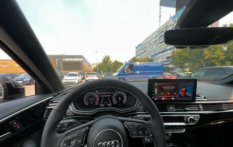 Audi A4, 2020 год, 3 900 000 рублей, 25 фотография