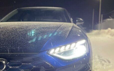 Audi A4, 2020 год, 3 900 000 рублей, 27 фотография