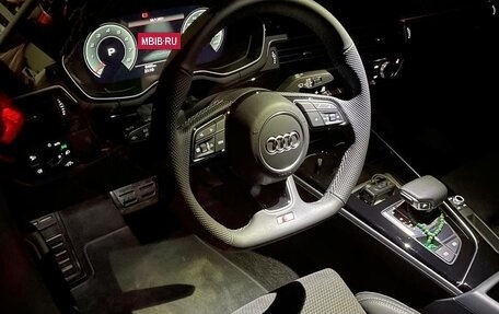 Audi A4, 2020 год, 3 900 000 рублей, 22 фотография