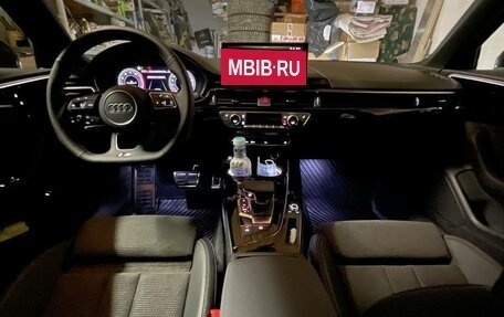 Audi A4, 2020 год, 3 900 000 рублей, 23 фотография