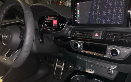 Audi A4, 2020 год, 3 900 000 рублей, 30 фотография