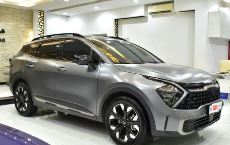 KIA Sportage IV рестайлинг, 2025 год, 3 900 000 рублей, 4 фотография
