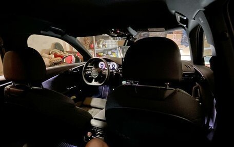 Audi A4, 2020 год, 3 900 000 рублей, 31 фотография