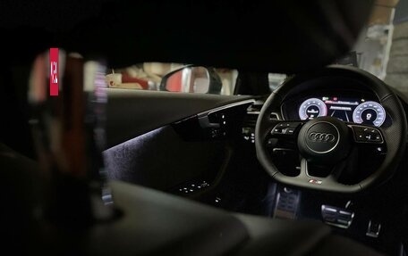 Audi A4, 2020 год, 3 900 000 рублей, 24 фотография