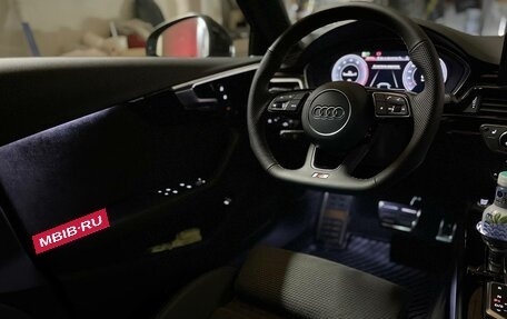 Audi A4, 2020 год, 3 900 000 рублей, 21 фотография