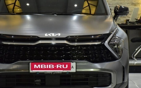 KIA Sportage IV рестайлинг, 2025 год, 3 900 000 рублей, 3 фотография