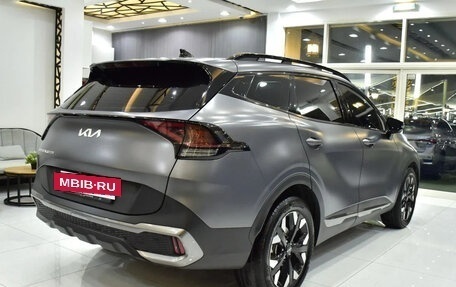 KIA Sportage IV рестайлинг, 2025 год, 3 900 000 рублей, 5 фотография