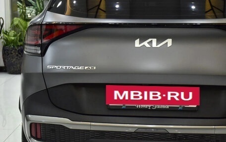 KIA Sportage IV рестайлинг, 2025 год, 3 900 000 рублей, 7 фотография