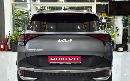 KIA Sportage IV рестайлинг, 2025 год, 3 900 000 рублей, 6 фотография